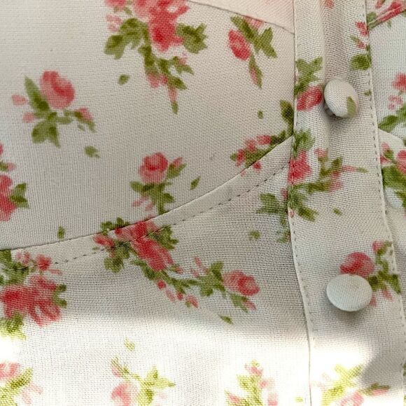 Sim & Sam Corset Top - Picture 5 of 9